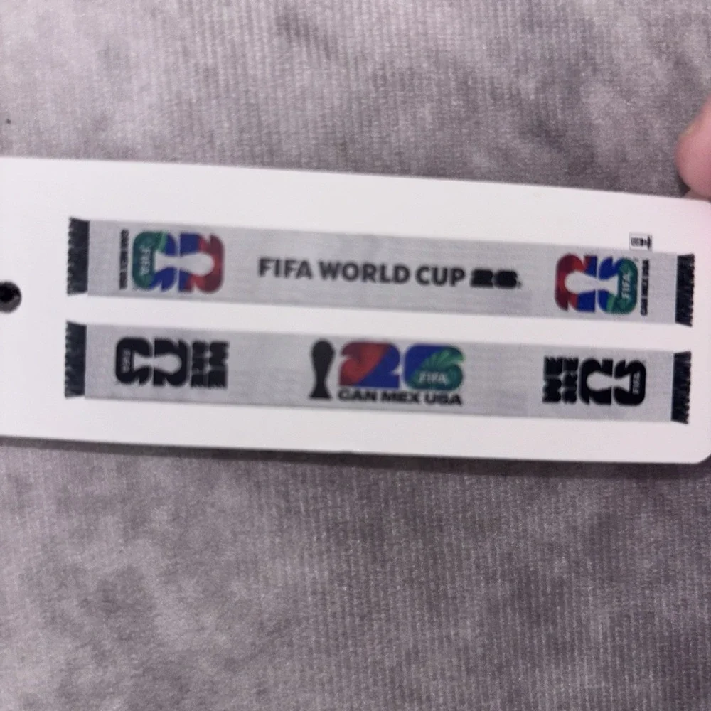FIFA World Cup 2026 63
